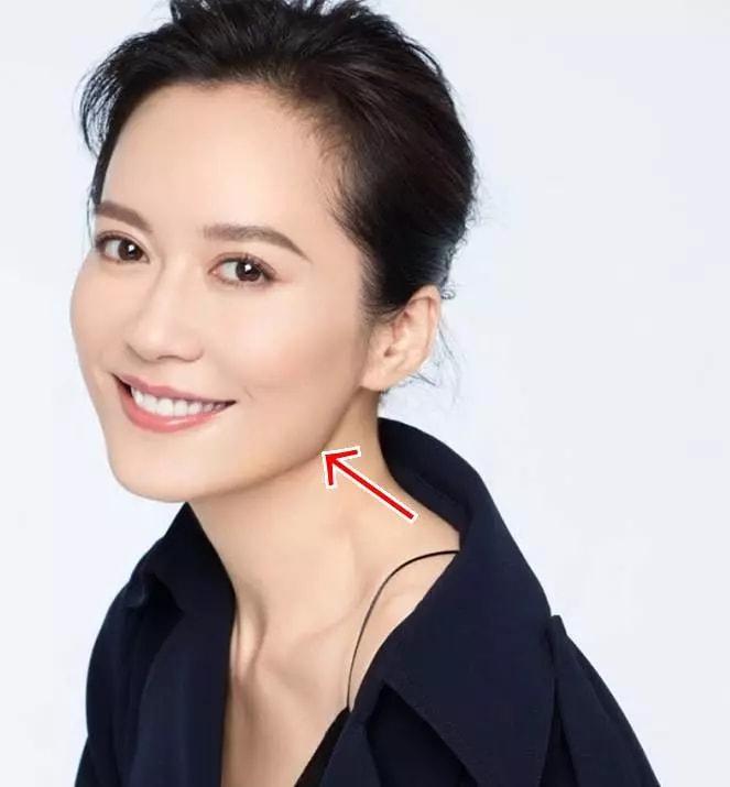 年纪越大五官越好看,年纪越大越好看的脸部特征