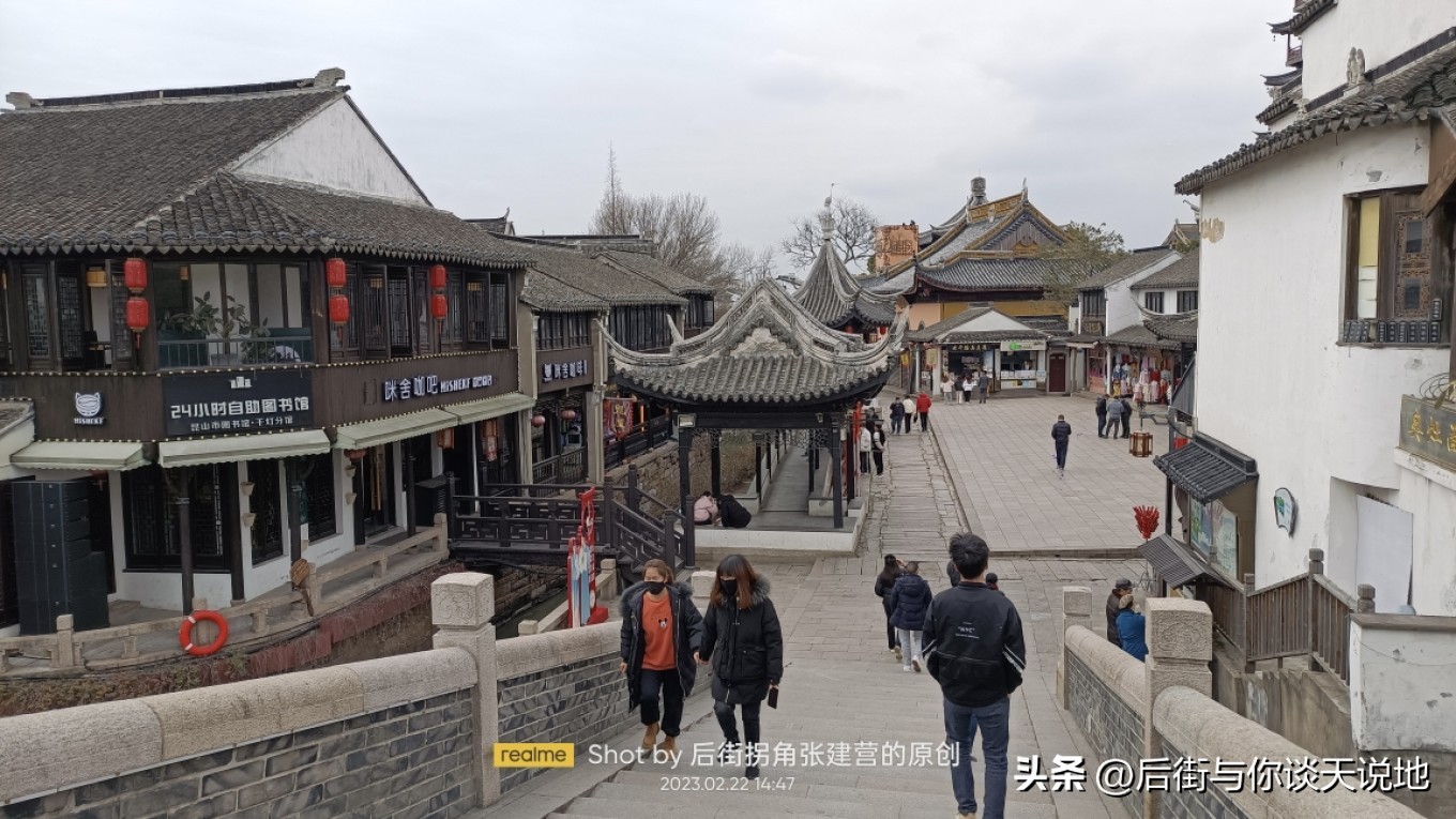 千灯古镇中的冷门景点,千灯古镇一日游怎么样