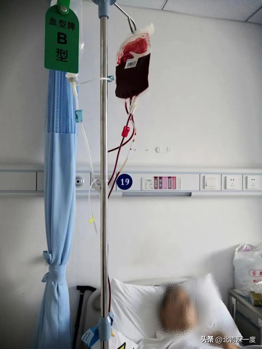 献血血库告急,血库告急各地献血