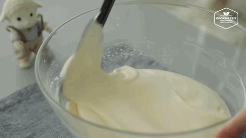 无油长崎蛋糕香甜绵柔用料简单,网红蛋糕在家烤之长崎蜂蜜蛋糕