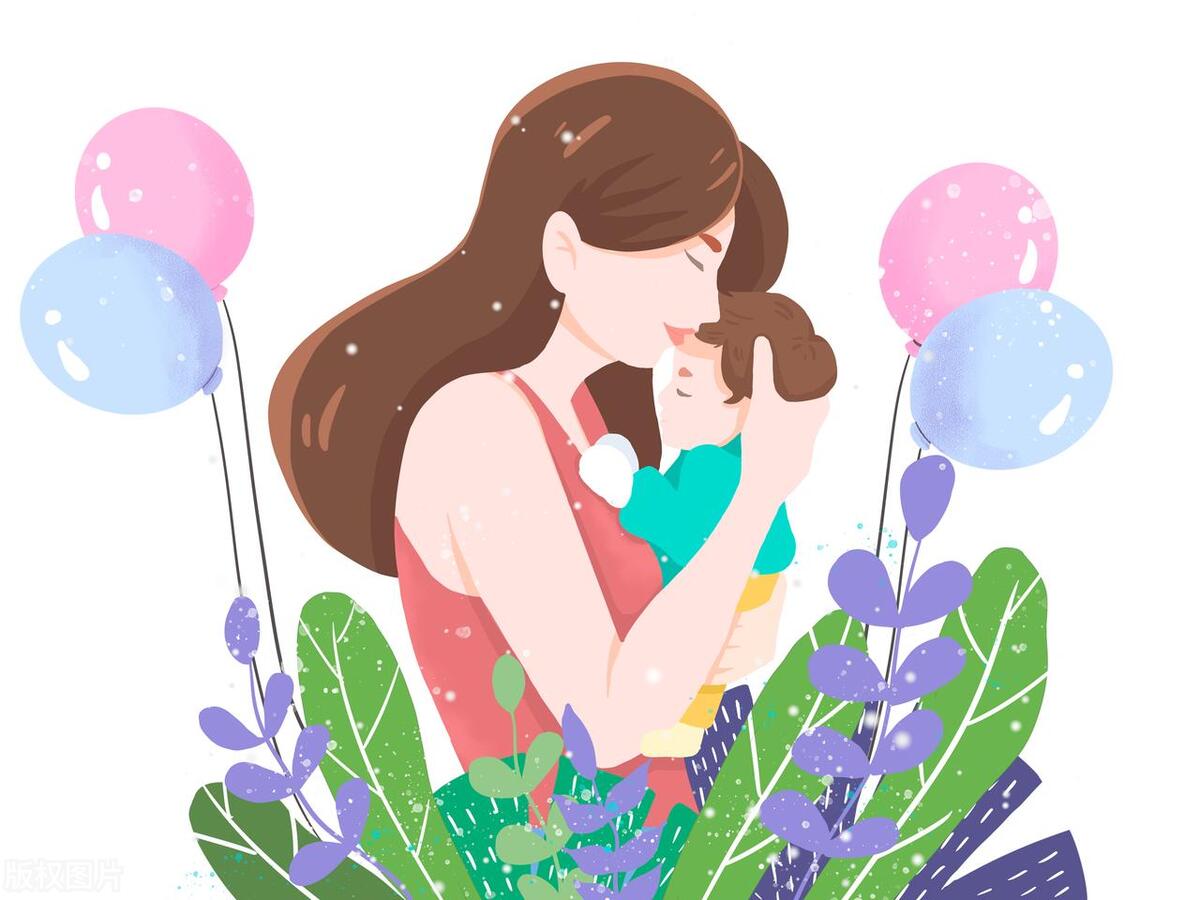 母亲节走心段子,母亲节走心的说说