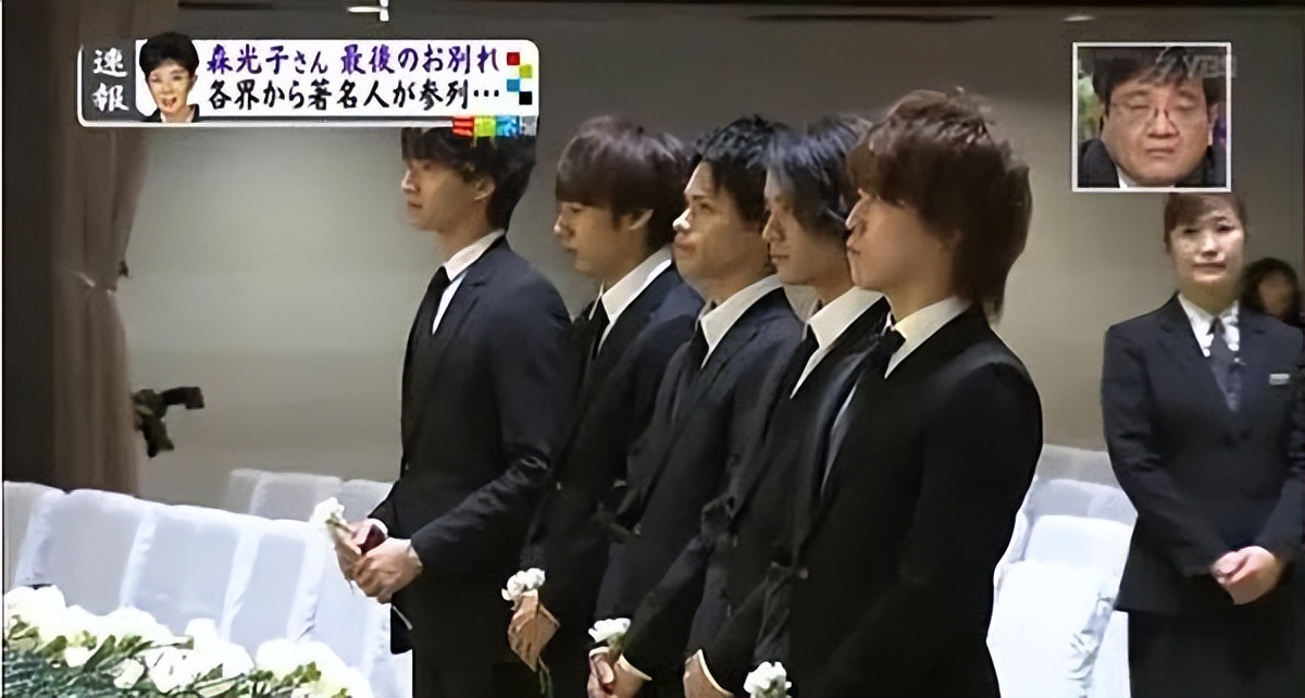 杰尼斯新任社长也不是好人？让练习生吃“香肠”、还按摩棒*戏调**！