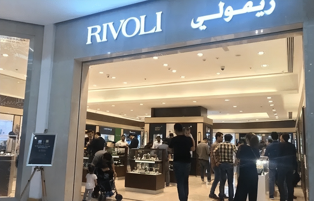 在迪拜居住的消费水平高吗,迪拜富裕的真实生活