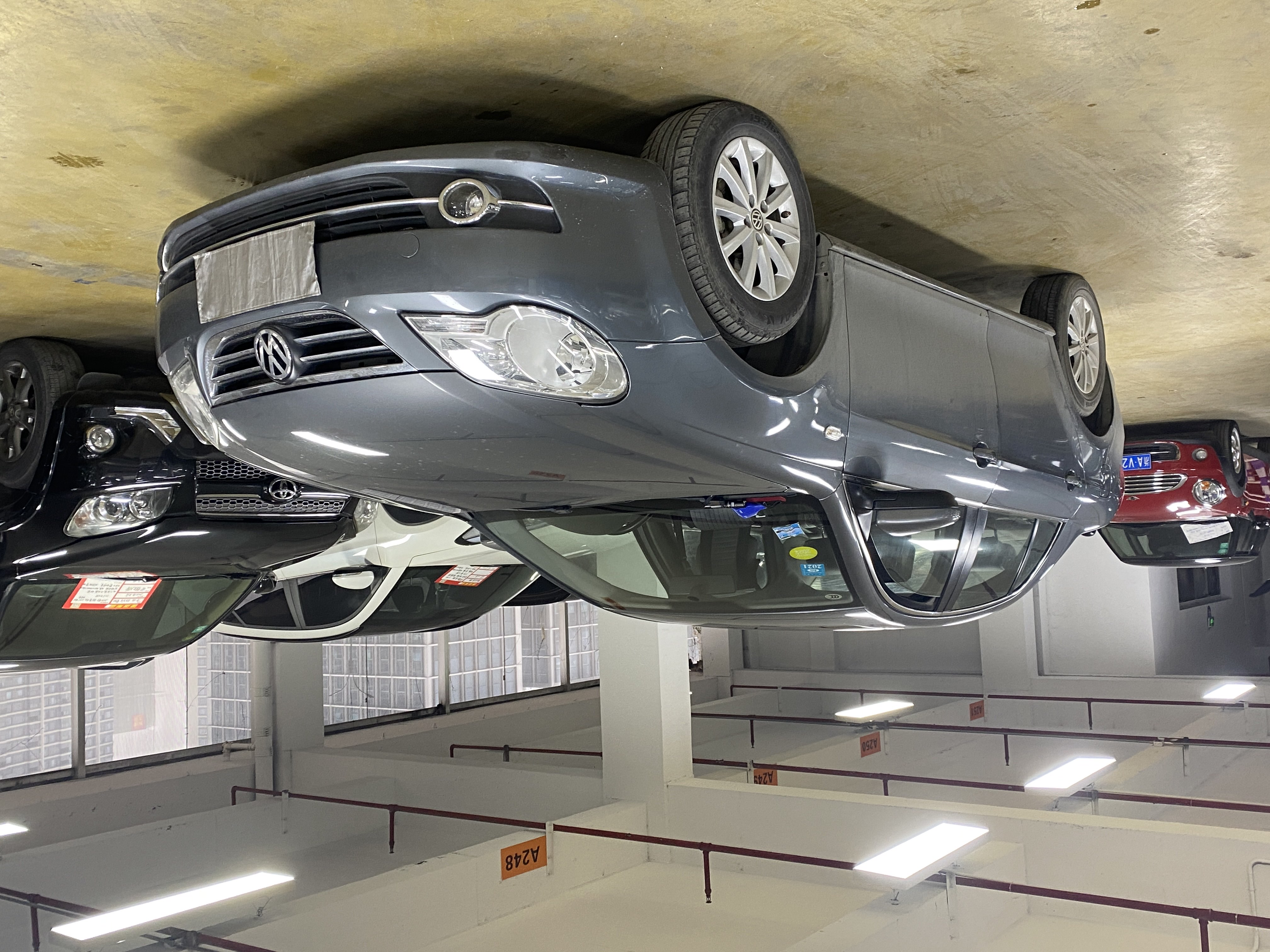 2012年宝来1.6L自动舒适型售价3.98万