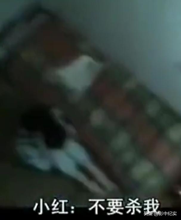 2011年，17岁少女被囚禁地牢惨遭非人折磨158天，罪犯：她自愿的