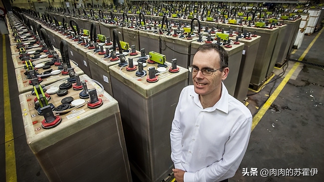 中国研发的固态电池,中国研发新型不会爆炸的电池