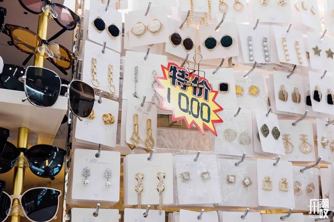 十三行年尾清货,十三行最新动态清货