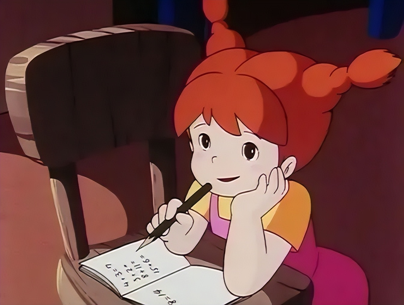 宫崎骏34部全部影片排名,宫崎骏电影大全23部治愈动漫