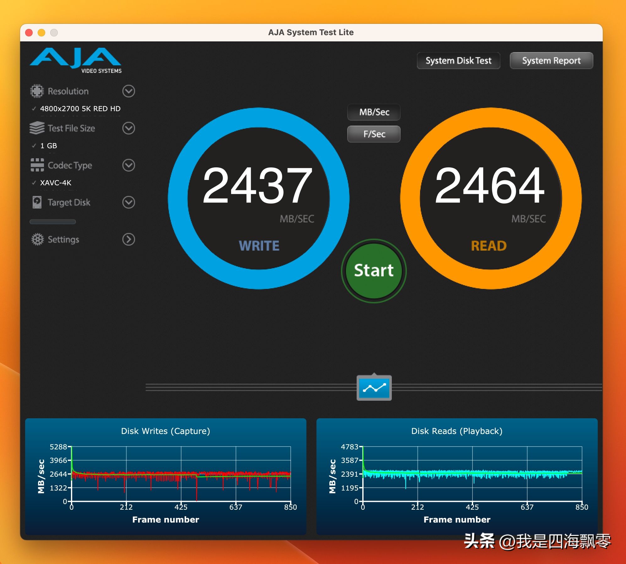 零刻SER5Max抢先安装“黑苹果”macOSVentura13.4深度体验