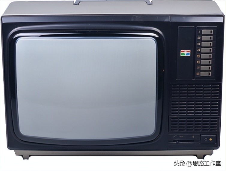 国产显像管电视机（二）金星牌电视机