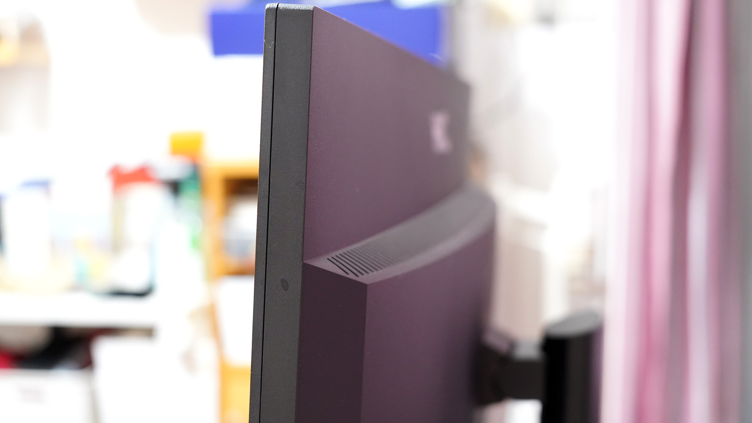 hkc显示器p272upro,hkcs24pro显示器测评