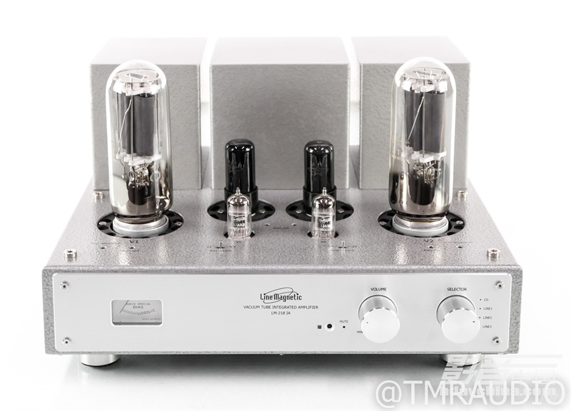 「选购指南」老迈，但魅力依旧！8款万元级入门胆机推荐