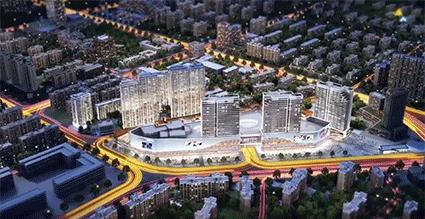 新吾悦广场,吾悦广场新悦城