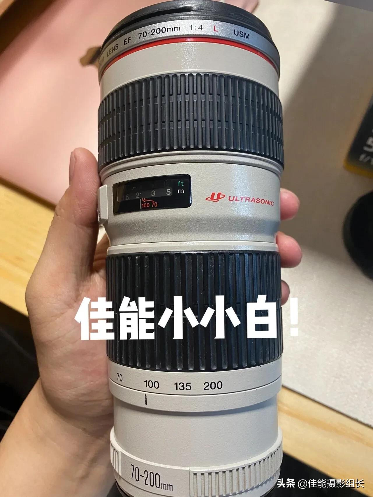 佳能70-200f4是不是全画幅镜头,佳能70-2002.8