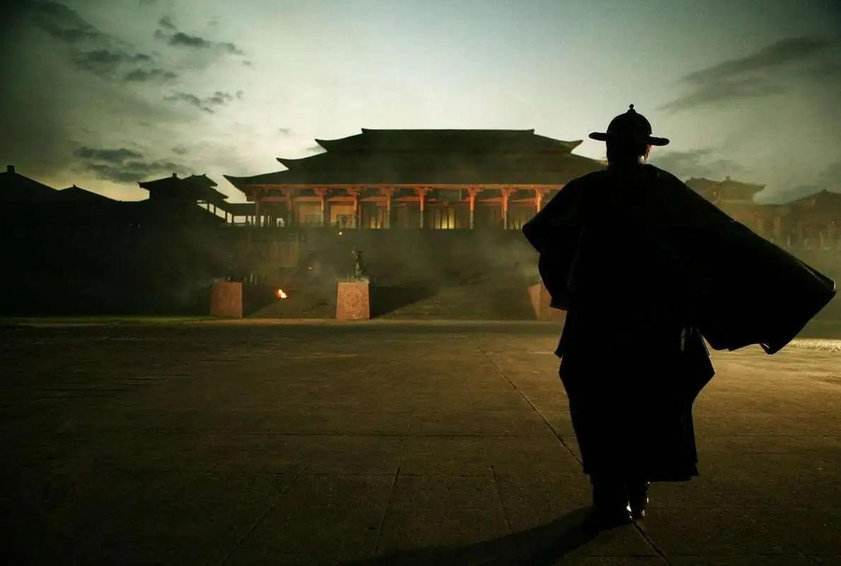 古代官员被抄家后怎么处理的,古代官员被抄家怎么保存财产