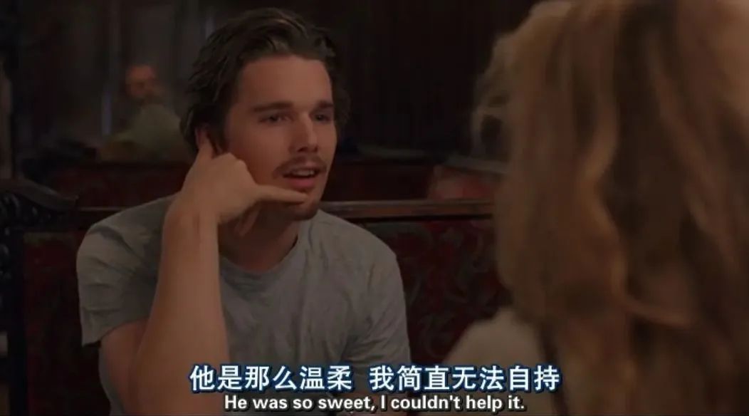 男女闺蜜间有纯友谊吗,男女之间存在纯友谊吗答案很明显