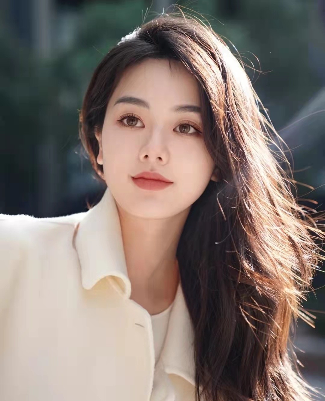 会化妆跟不会化妆,不会化底妆的人学化妆有多难