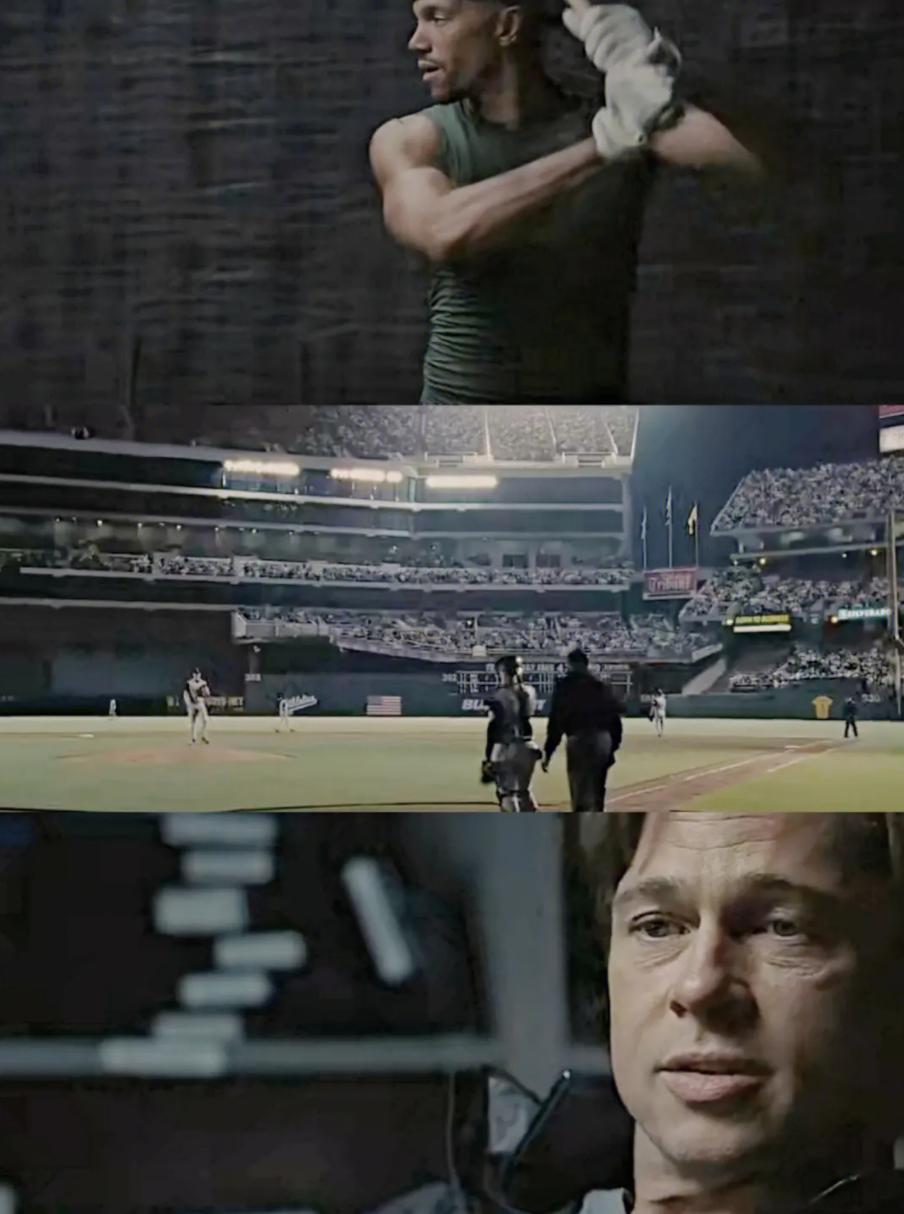 点球成金电影,电影《点球成金》