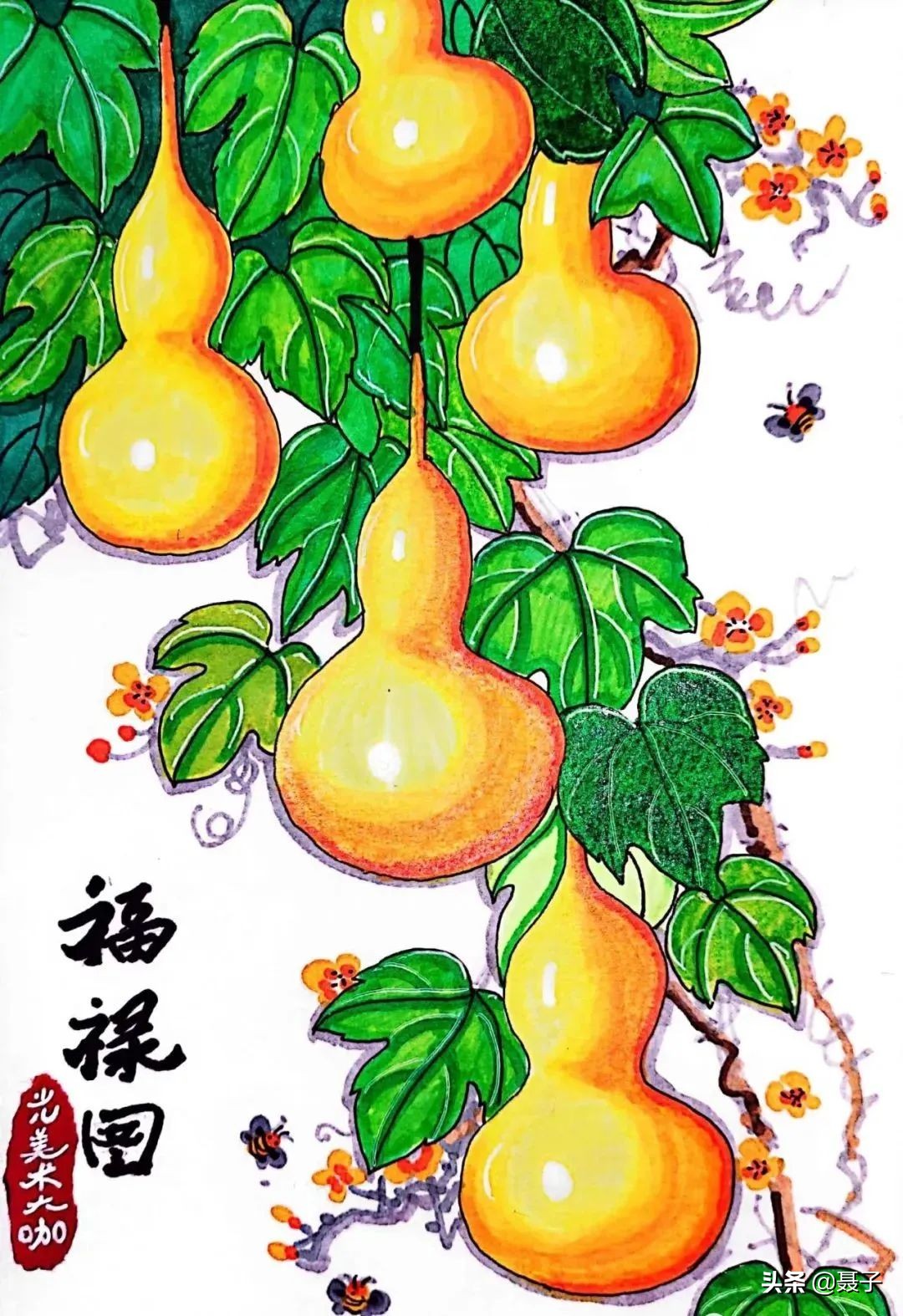 童年记忆宝葫芦,葫芦小金刚国漫童年回忆分享