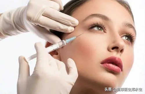 眶周治疗,眶周水肿的处理