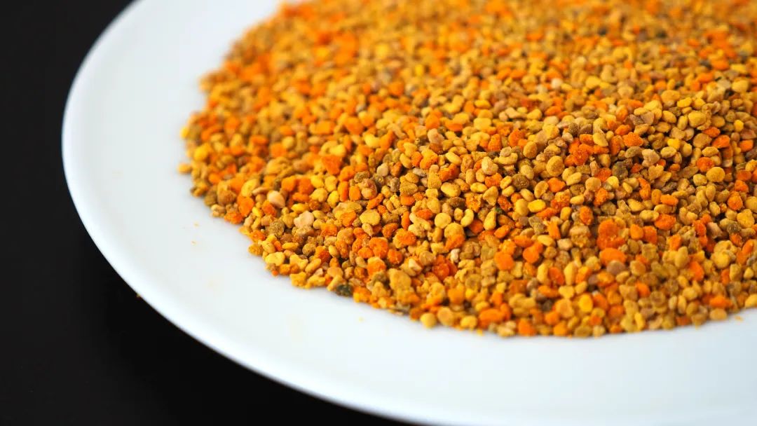 花粉过敏了能吃蜂花粉吗,花粉过敏可以口服蜂花粉吗