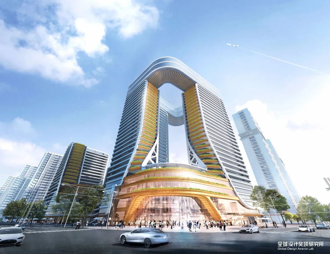 2022年缪斯设计大奖排名,缪斯国际设计奖排行榜