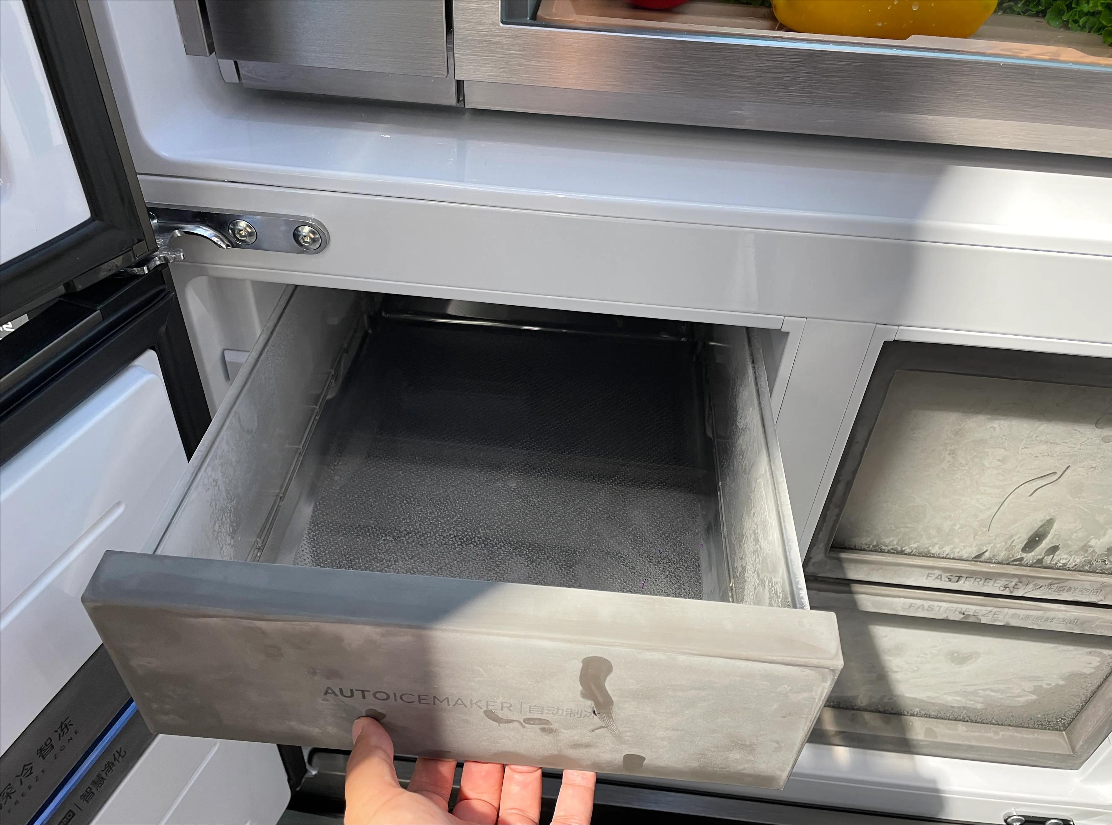 卡萨帝bcd-551wdctu1性价比怎么样,卡萨帝bcd505wgcfdm4wku1测评