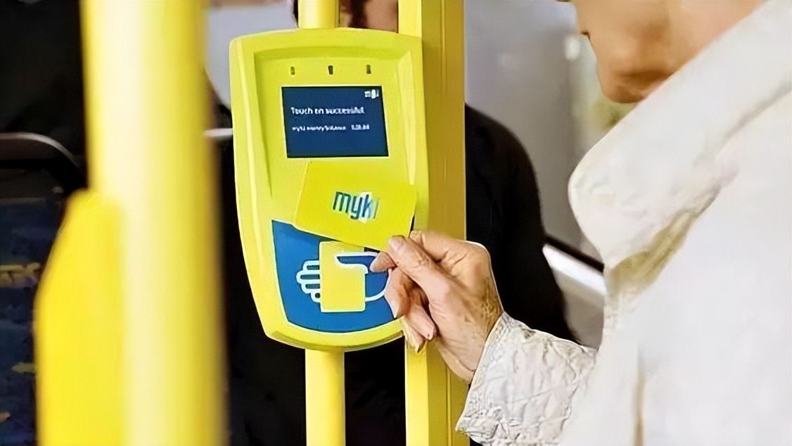 澳洲白卡办理攻略,去澳洲在国内必办的卡