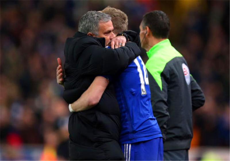 心态堪忧的名将，受穆帅重视反被摧毁信心，被图赫尔弃用却不反思