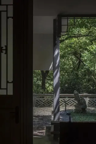 小地方民国建筑,北山街民国别墅