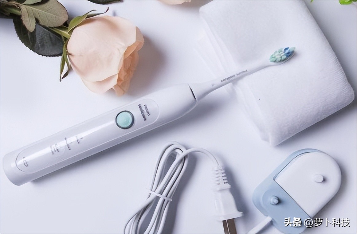 老爸评测电动牙刷十大排行榜,电动牙刷十大品牌2020