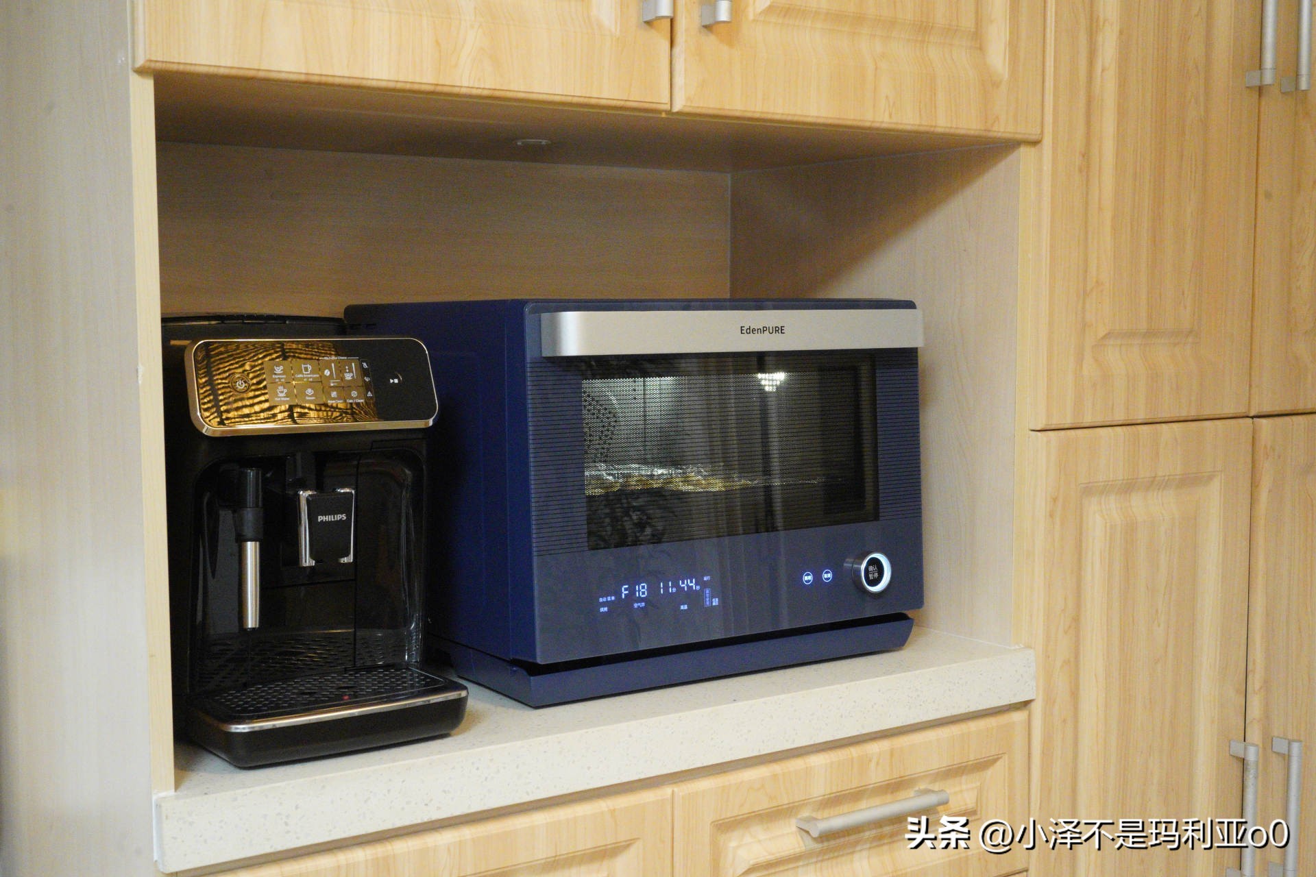 双十一微蒸烤炸一体机推荐,双十一微蒸烤一体机