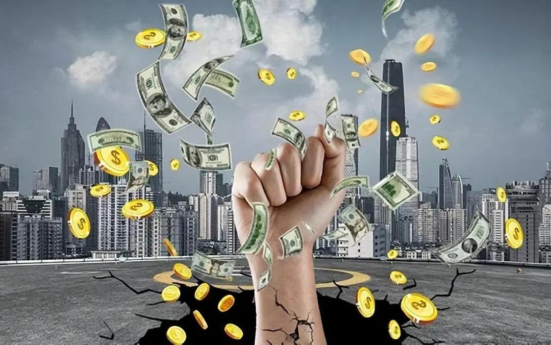 人民币汇率破7市场理性应对,通胀汇率应该怎么反应