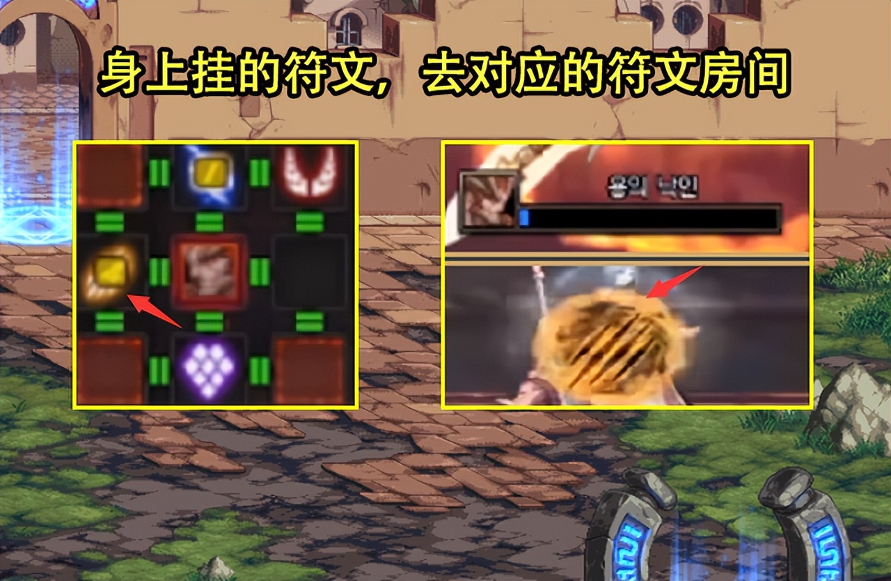 dnf巴卡尔详细攻略,巴卡尔困难本体boss机制详细讲解