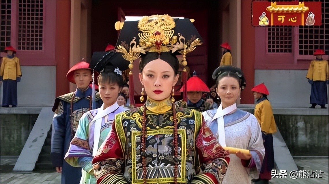 甄嬛传为啥大家都跳过甘露寺,为什么很多人刷甄嬛传