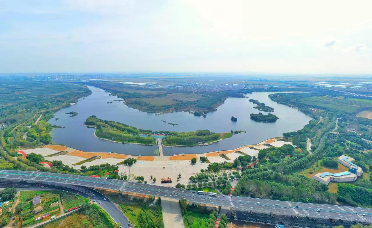 浑河西峡谷公园都有哪些景点,浑河西峡谷生态游记