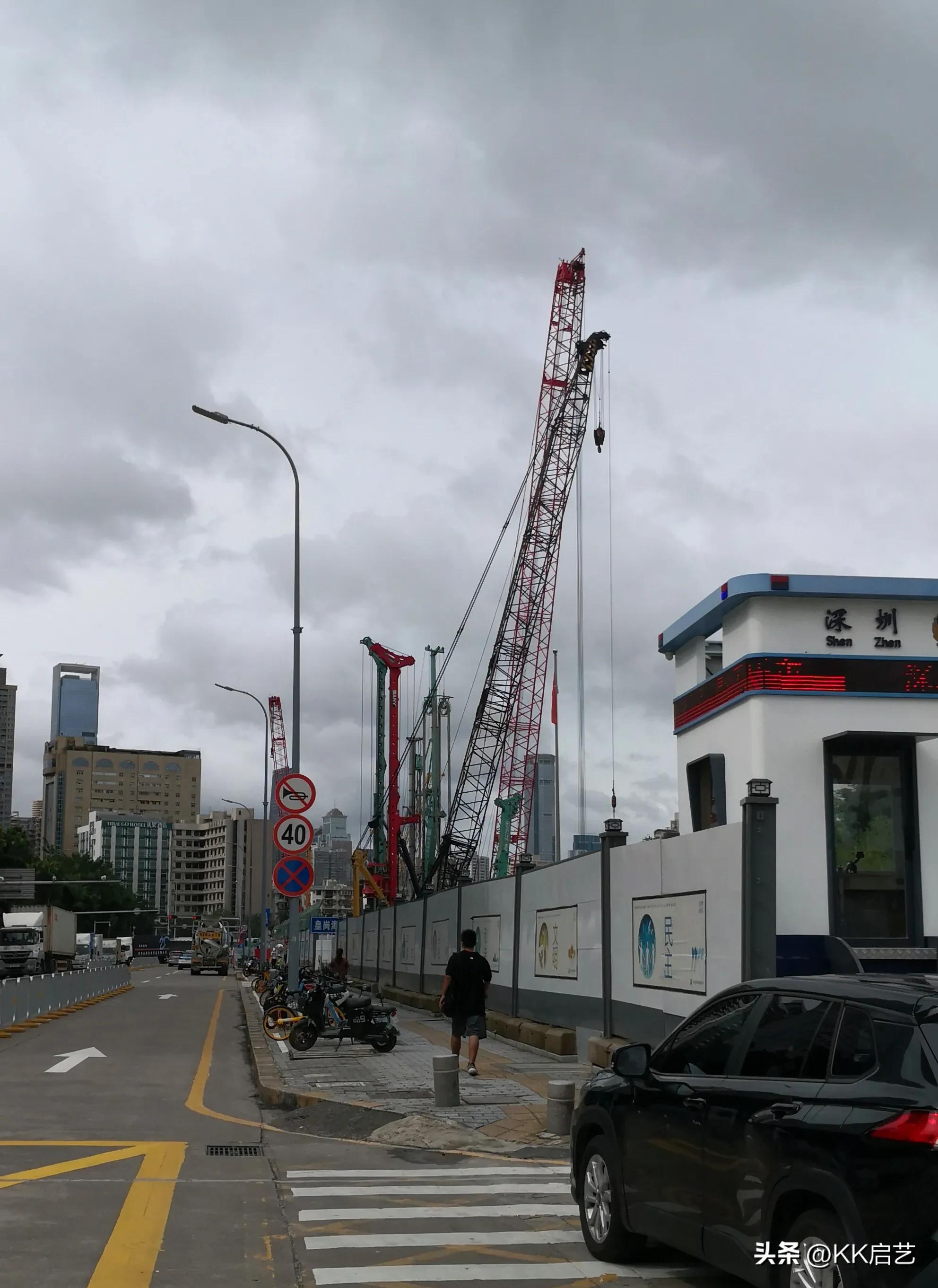 皇岗口岸直通车到香港国际机场,皇岗口岸直达香港机场的大巴