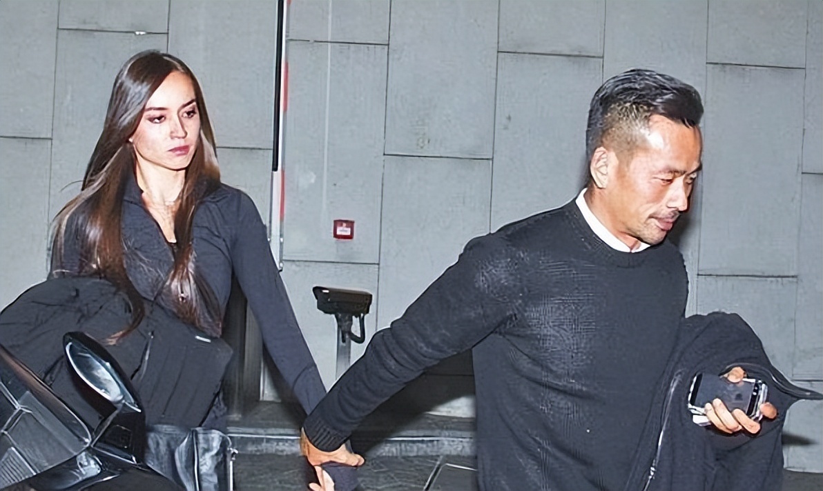 刘碧丽拿了多少分手费,刘碧丽到底几个孩子