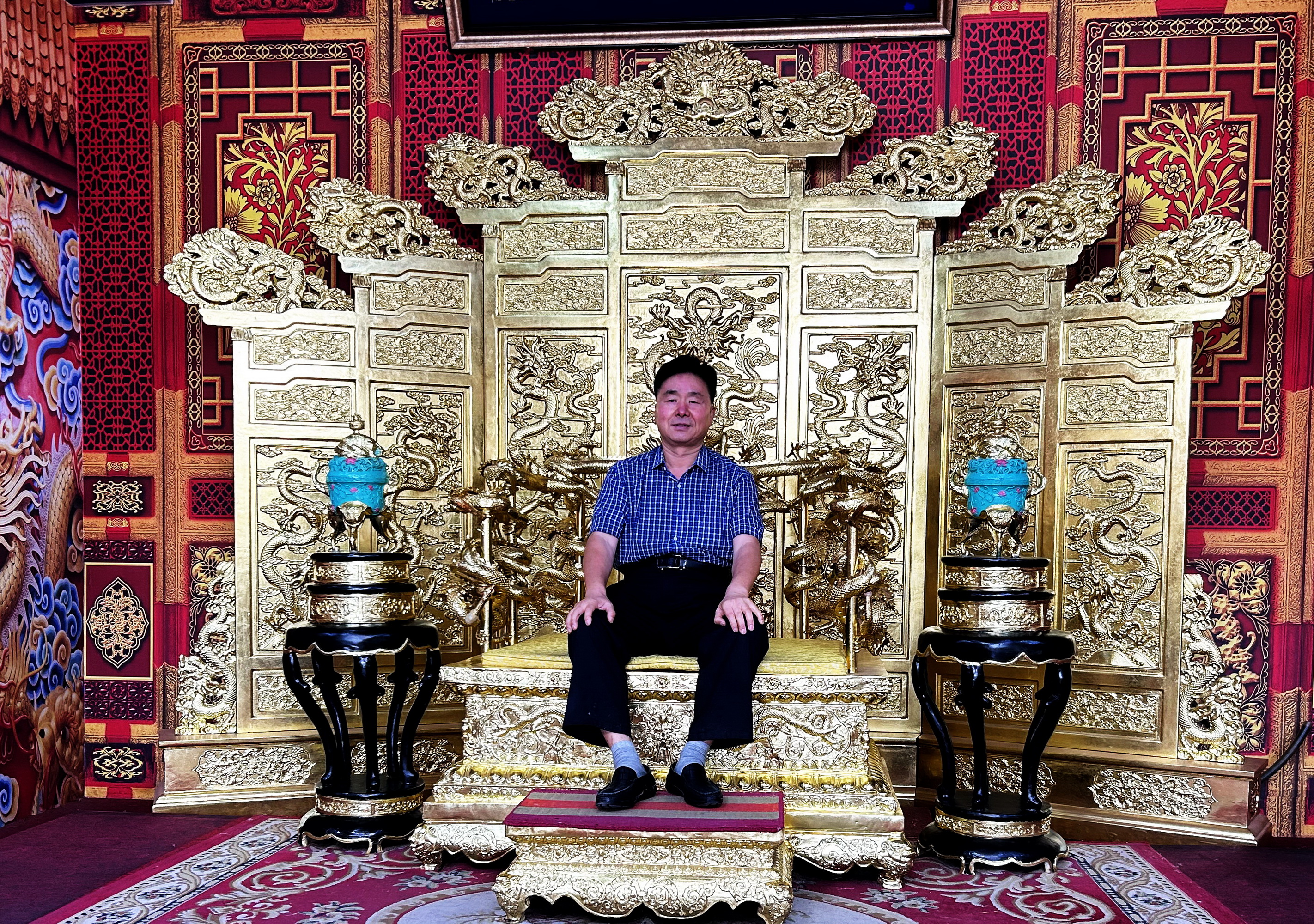 广州市番禺区宝墨园攻略,广州宝墨园景观