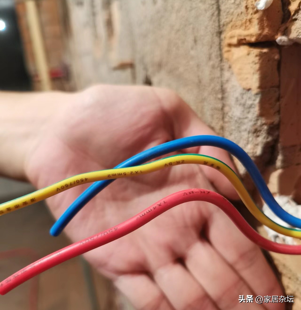 装修有必要全屋都用4平方电线吗,家装全屋4平方电线可以吗