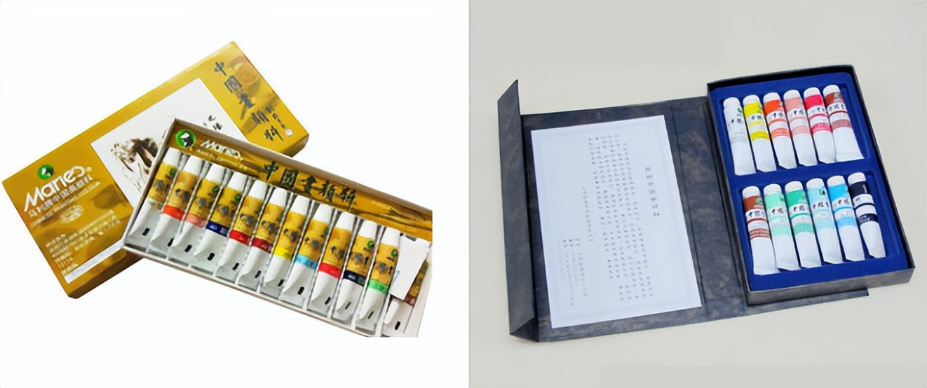 学国画软件,如何学国画