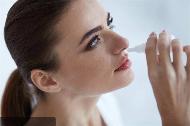 慢性鼻炎和慢性咽炎是什么症状,什么是慢性和过敏性鼻炎