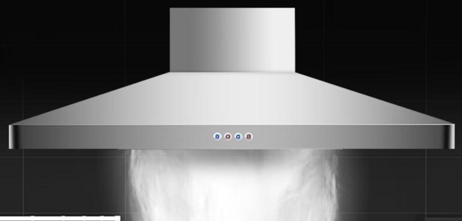 家电推荐性价比高的抽油烟机,油烟机眼花缭乱怎么选才好