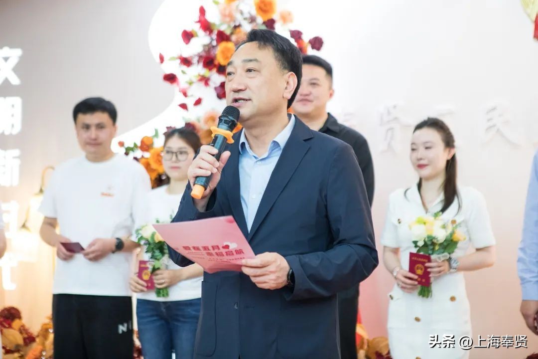 奉贤民政局登记时间,奉贤领证通知最新