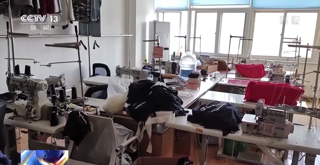 百万粉丝店主被抓案情曝光,百万粉丝网红店主被抓