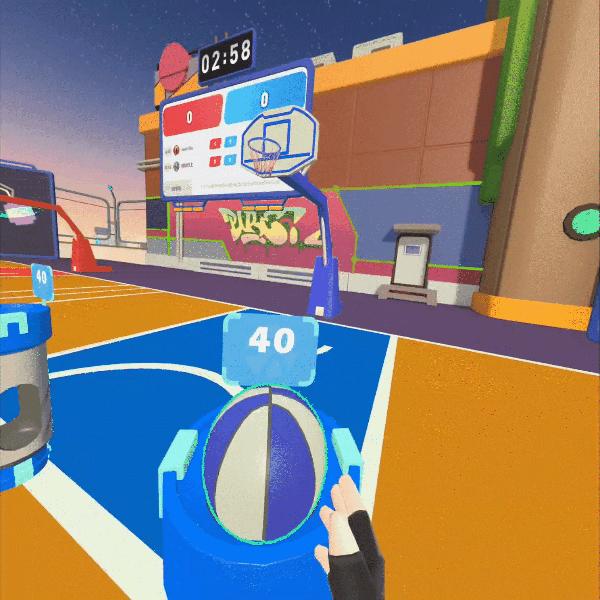 pico怎么体验失重感,pico体验感受