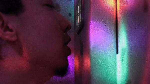 他养了一朵云当宠物,视频号7天涨粉50万|新榜专访