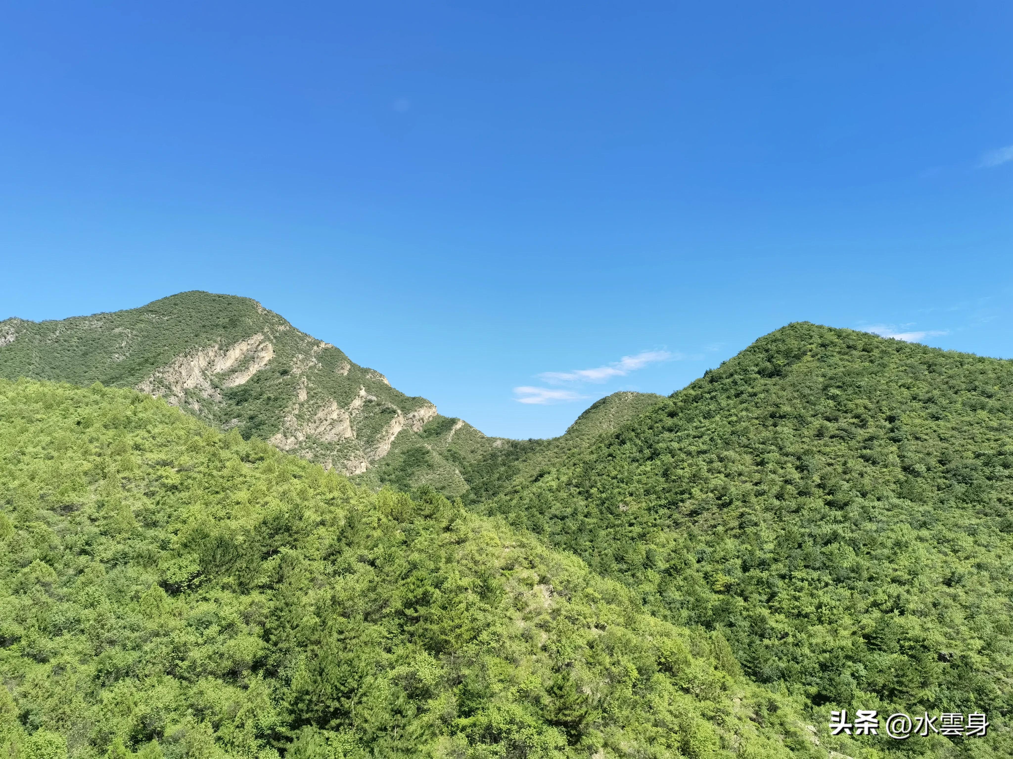 京郊赏花自驾游线路推荐,京郊免费景点一日自驾游路线攻略
