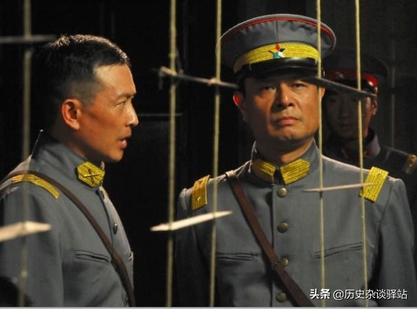 三国各大猛将,三国骠骑大将军