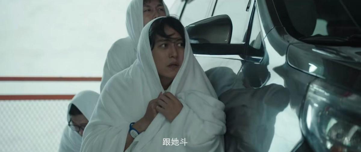 纵有疾风起电视剧直播,纵有疾风起直播后续